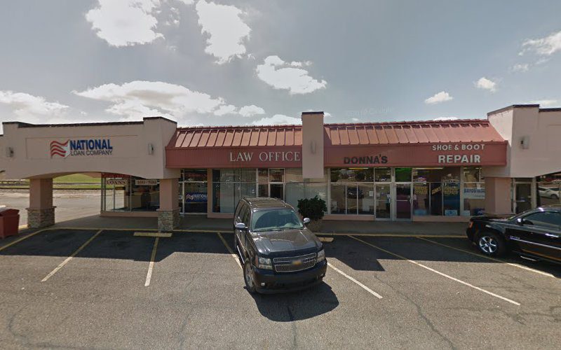 Sean D Miller Law Office