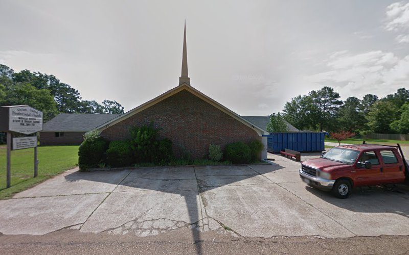 Vivian United Pentecostal Church