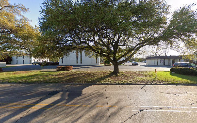 Louisiana State-Hearing Unit