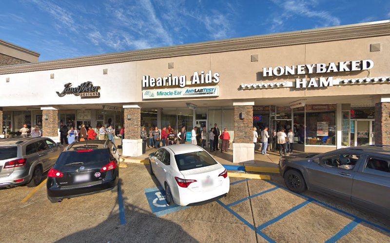 Billedeaux Hearing Center