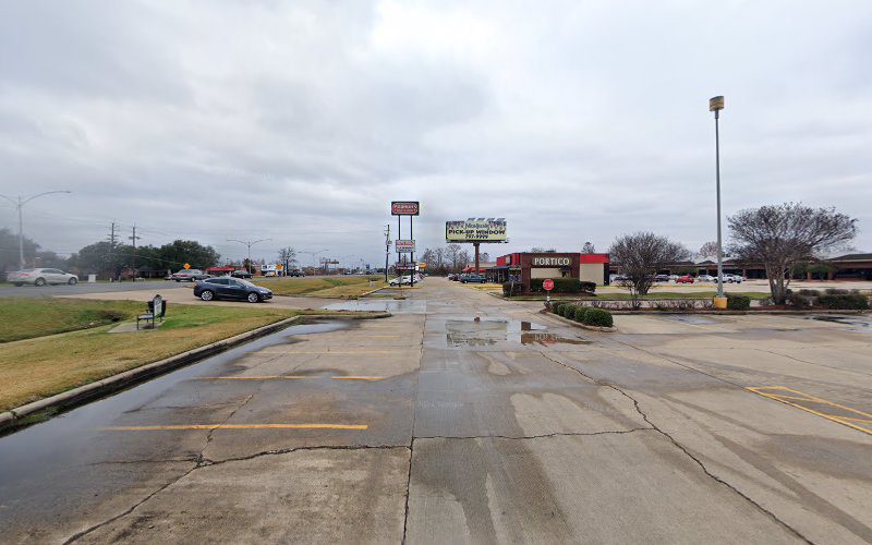 Mallory Stovall, AudD