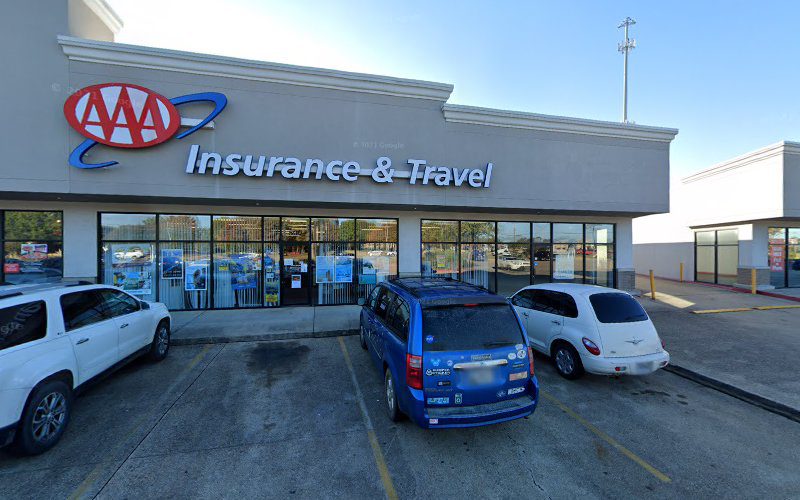 AAA Shreveport Insurance and Member Services