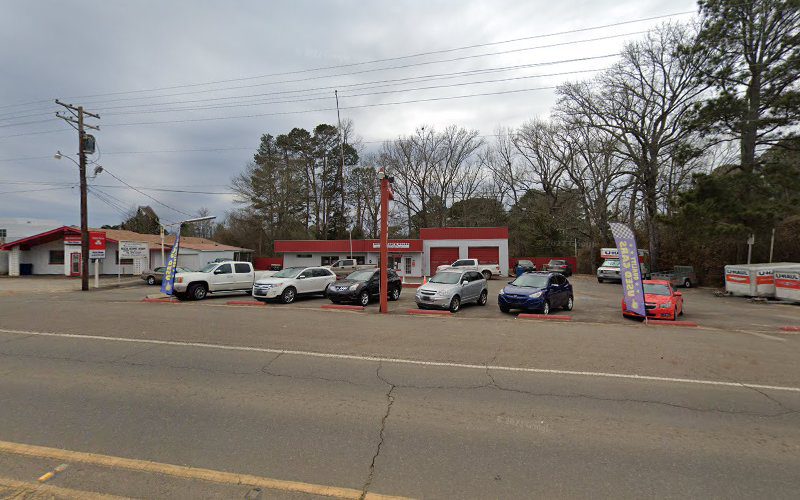Quality Auto Sales Of Vivian Louisiana