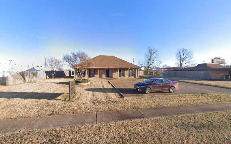 Law Office of Robert B. Dunlap