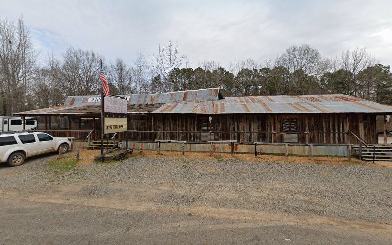 Jr’s Saloon