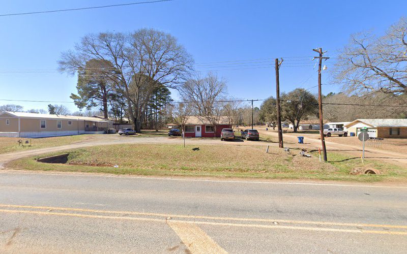 Southern Sass Hair Salon