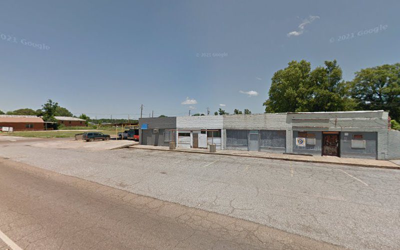 Zach’s Barber Shop