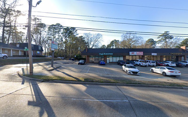Simply Chic Boutique Shreveport