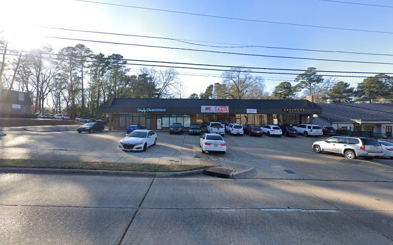Parish Girls Boutique