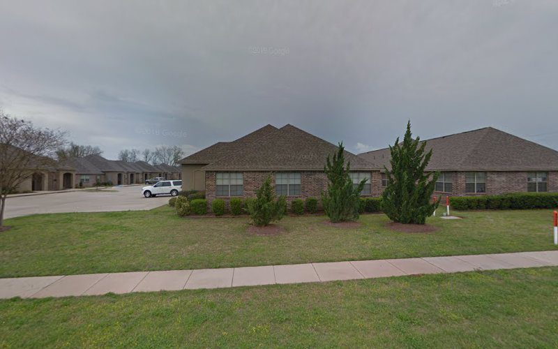 Commercial Lending Bossier City LA