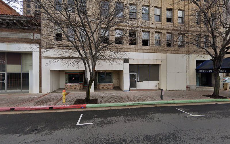 Men’s Healing Clinic