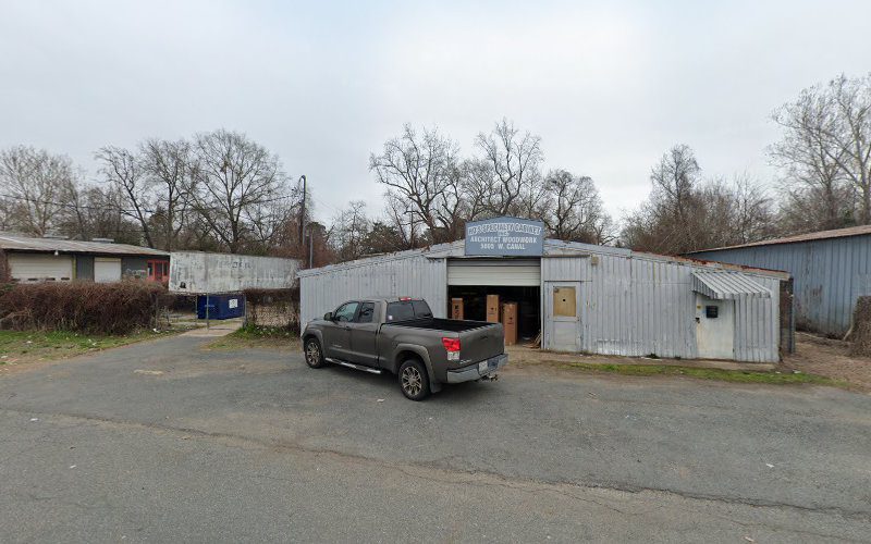 Ho Special Cabinet Shop