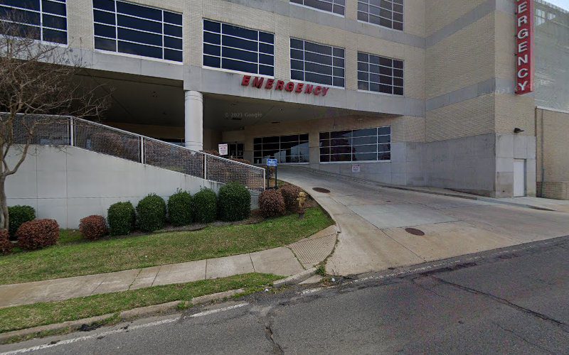 Willis-Knighton Cardiology – North