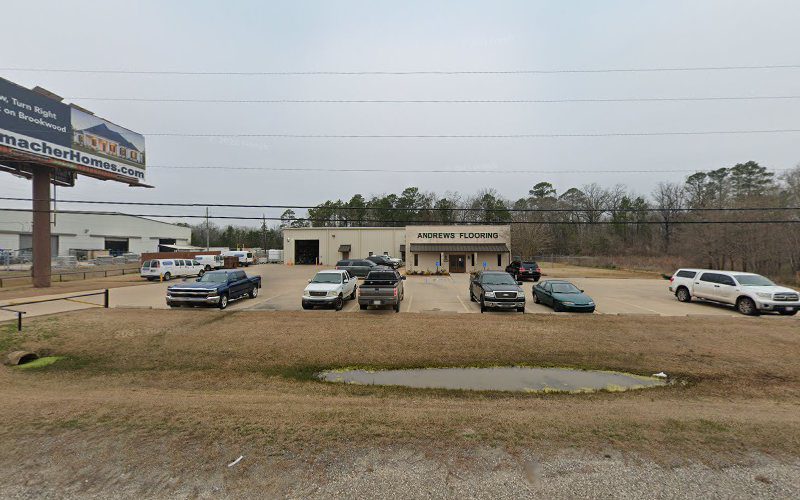 Andrews Flooring LLC