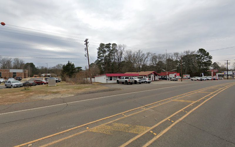 J R’s Pest Control