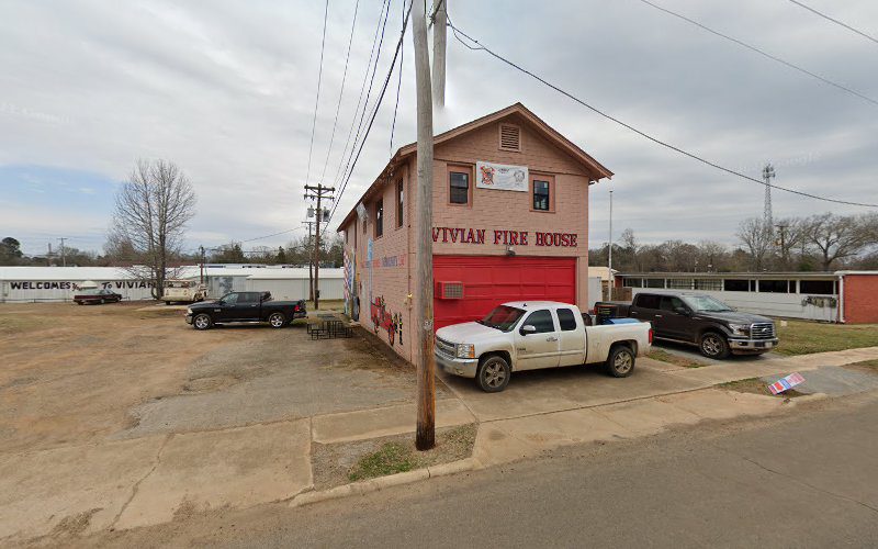 Vivian Firehouse – KUPS AND KONES