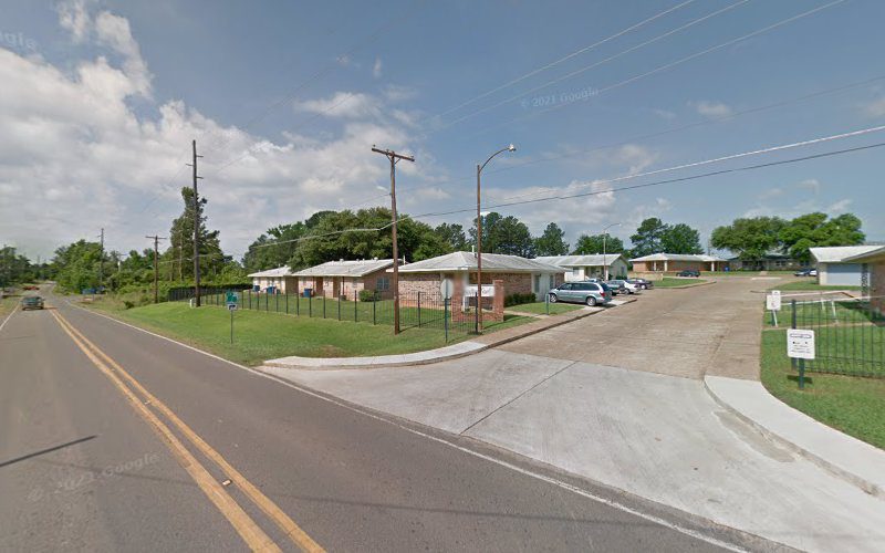 Housing Authority of Vivian