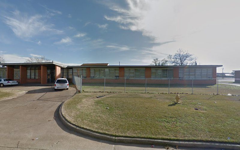 Mitchell Community Center