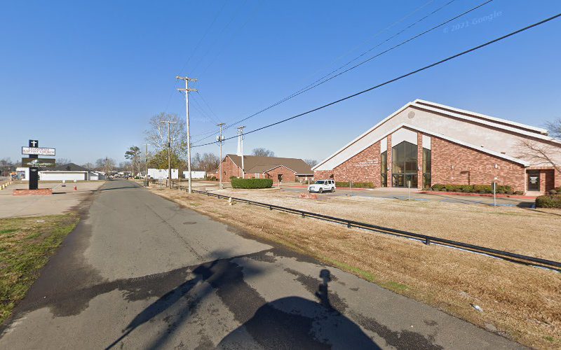 Multicultural Development Center