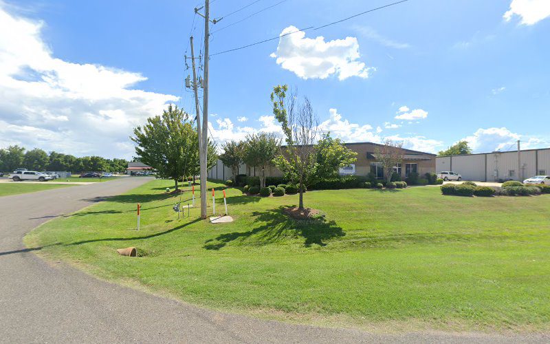 CMC Construction Services – Shreveport