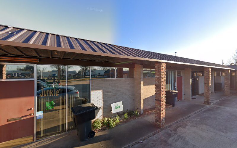 Jackson Construction, Inc.