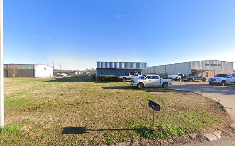 Precision Builders Inc.