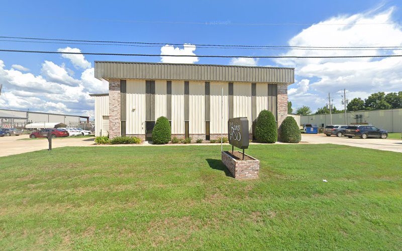 Squires Corporate Office