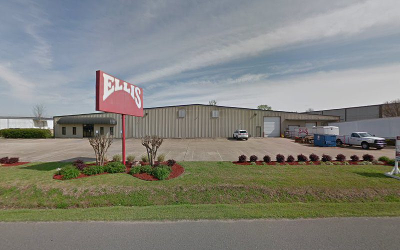 Ellis Home & Garden Corporate Offices/Warehouse