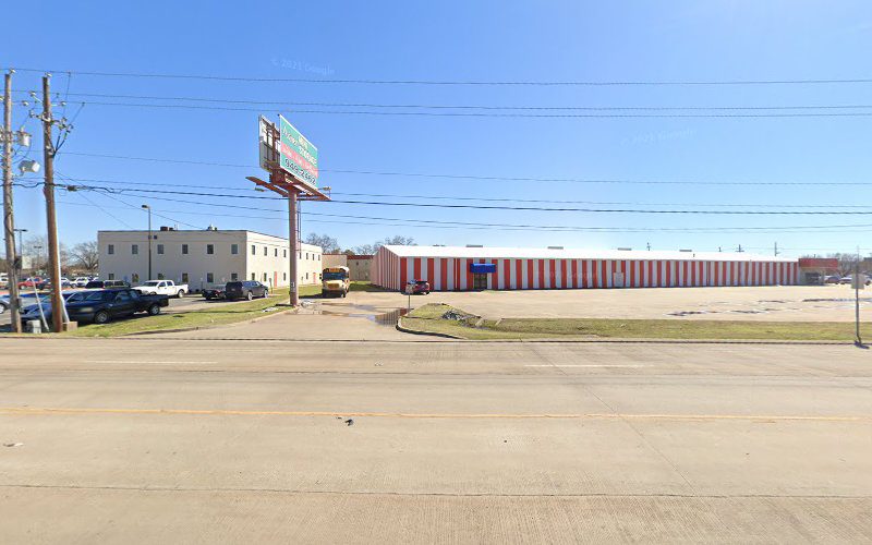 Sharon and Dickie Walden Counseling