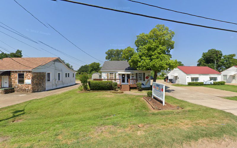 First Friends Learning Center