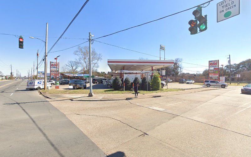 Jubilee Food Store