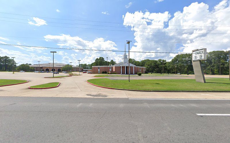 Evangel Learning Center