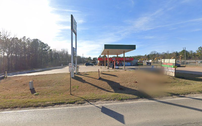 HAUGHTON GENERAL STORE