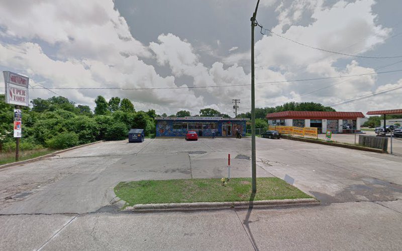 Shreveport Super Store