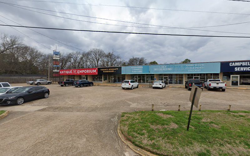 Tommy’s Specialty Hardware