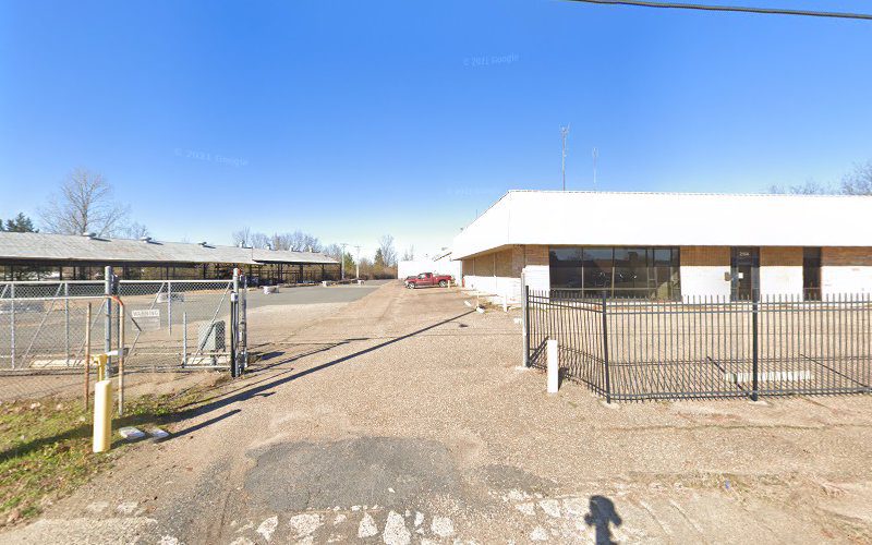 Tackett Building Specialities, Inc.