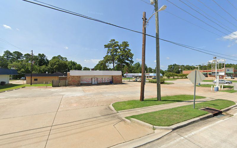 Porter’s Fine Dry Cleaners PINES store