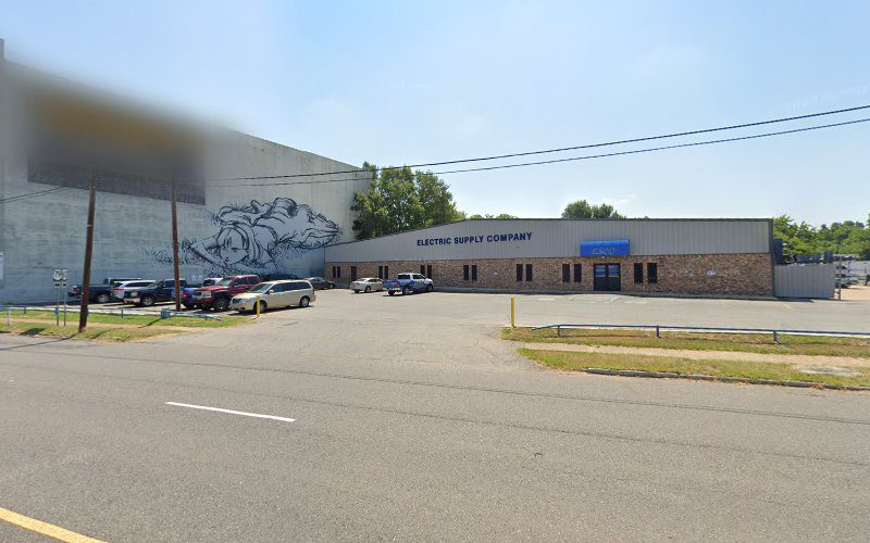 Electric Supply Co. Inc.
