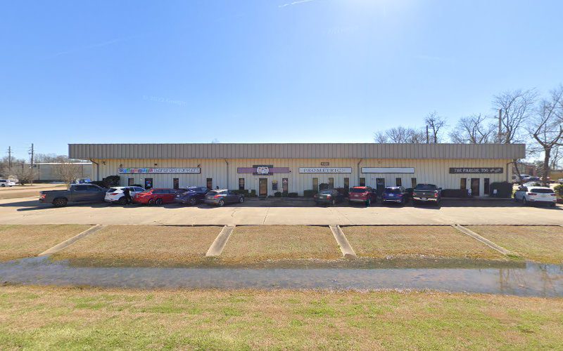 Prometric Testing Center