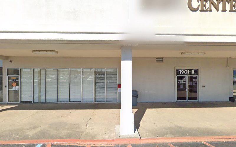 East Jefferson American Job Center