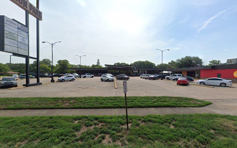 Center Staffing