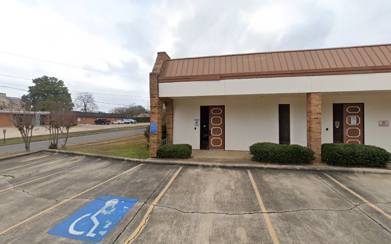 Caddo Career Solutions Center