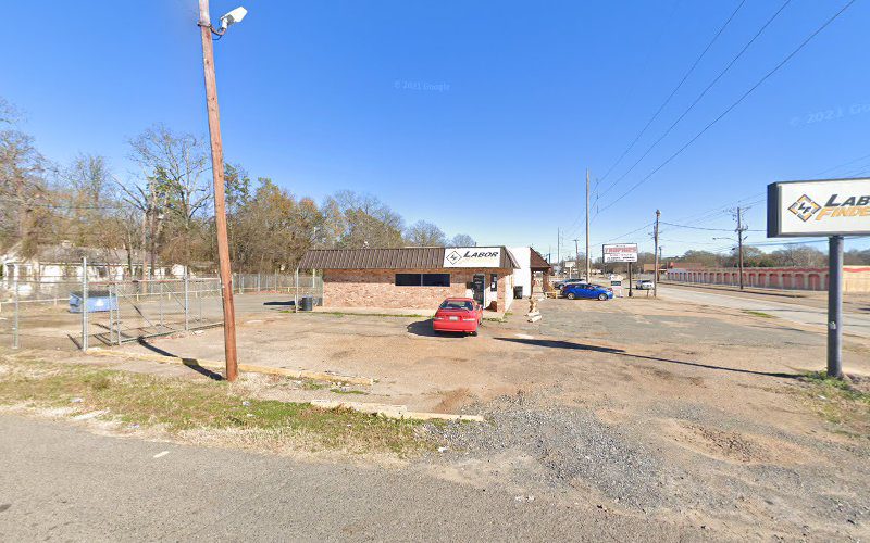 Labor Finders Shreveport