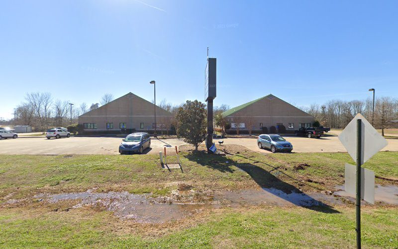 Bossier Career Solutions Center