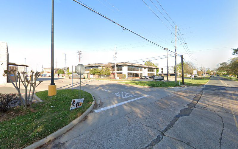 Aillet Fenner Jolly & McClelland, Inc (AFJMc)