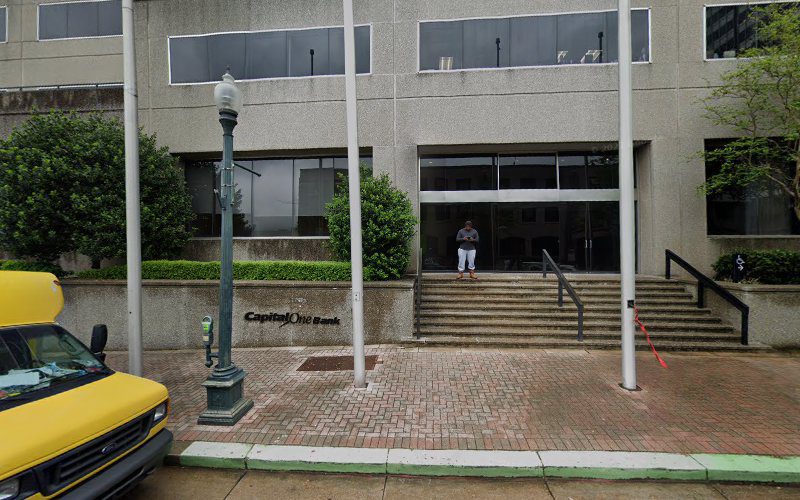 Coutret & Associates Inc