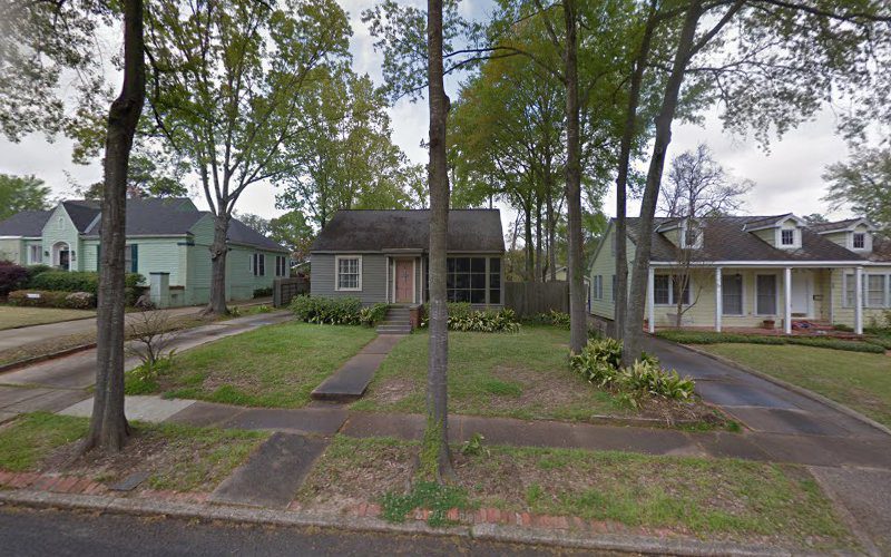 Walker and Walker Architects Engineers