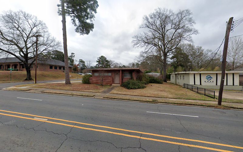 Recovery Strategies Inc