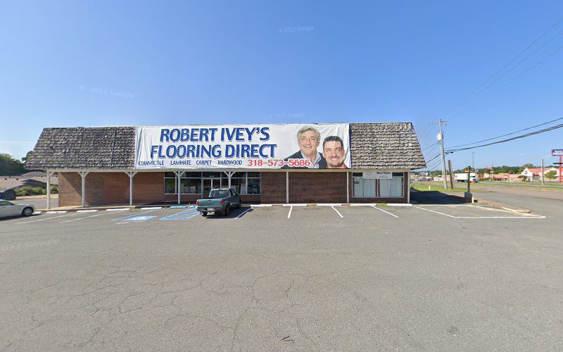 Robert Ivey’s Flooring Direct