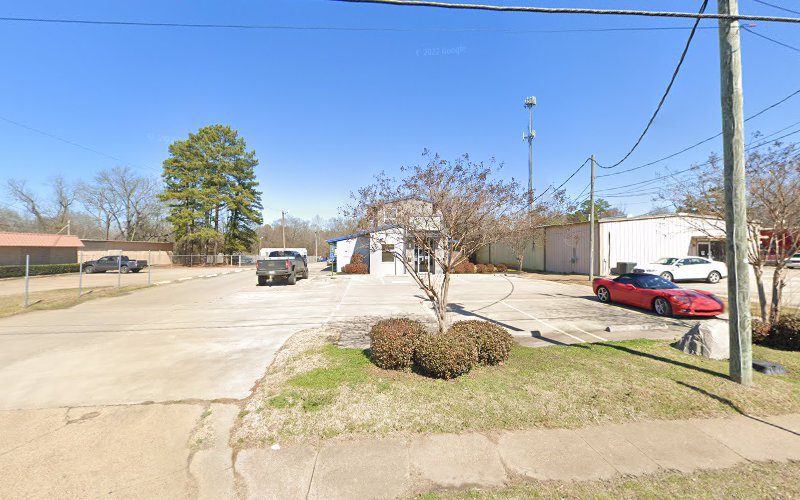 Waste Connections – Shreveport